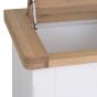 Colbury Laundry Box by Aegon Interiors | Style Our Home