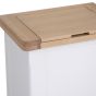 Colbury Laundry Box by Aegon Interiors | Style Our Home