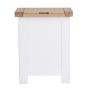 Colbury Laundry Box by Aegon Interiors | Style Our Home