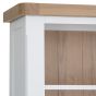 Colbury Large Bookcase by Aegon Interiors | Style Our Home