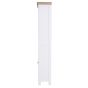 Colbury Large Bookcase by Aegon Interiors | Style Our Home