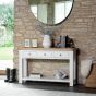 Colbury Console Table by Aegon Interiors | Style Our Home