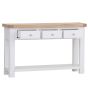 Colbury Console Table by Aegon Interiors | Style Our Home