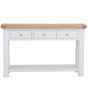Colbury Console Table by Aegon Interiors | Style Our Home