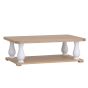 Colbury Large Coffee Table by Aegon Interiors | Style Our Home