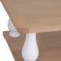 Colbury Large Coffee Table by Aegon Interiors | Style Our Home