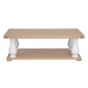 Colbury Large Coffee Table by Aegon Interiors | Style Our Home