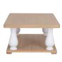 Colbury Large Coffee Table by Aegon Interiors | Style Our Home