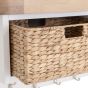Colbury Large Hall Bench Top by Aegon Interiors | Style Our Home