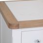 Colbury Large Kitchen Island by Aegon Interiors | Style Our Home