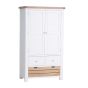 Colbury Double Larder Unit by Aegon Interiors | Style Our Home