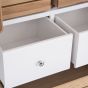 Colbury Double Larder Unit by Aegon Interiors | Style Our Home