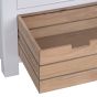 Colbury Double Larder Unit by Aegon Interiors | Style Our Home