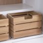 Colbury Double Larder Unit by Aegon Interiors | Style Our Home