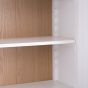 Colbury Double Larder Unit by Aegon Interiors | Style Our Home