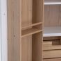 Colbury Double Larder Unit by Aegon Interiors | Style Our Home