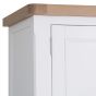 Colbury Double Larder Unit by Aegon Interiors | Style Our Home