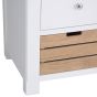 Colbury Double Larder Unit by Aegon Interiors | Style Our Home