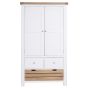 Colbury Double Larder Unit by Aegon Interiors | Style Our Home