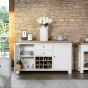 Colbury Large Sideboard by Aegon Interiors | Style Our Home