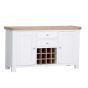 Colbury Large Sideboard by Aegon Interiors | Style Our Home