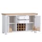 Colbury Large Sideboard by Aegon Interiors | Style Our Home