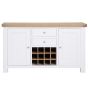 Colbury Large Sideboard by Aegon Interiors | Style Our Home