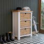 Colbury Shoe Storage Chest by Aegon Interiors | Style Our Home