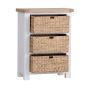 Colbury Shoe Storage Chest by Aegon Interiors | Style Our Home