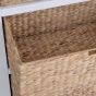 Colbury Shoe Storage Chest by Aegon Interiors | Style Our Home