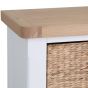 Colbury Shoe Storage Chest by Aegon Interiors | Style Our Home