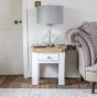 Colbury Lamp Table by Aegon Interiors | Style Our Home