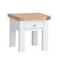 Colbury Lamp Table by Aegon Interiors | Style Our Home