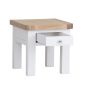 Colbury Lamp Table by Aegon Interiors | Style Our Home