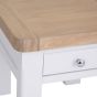 Colbury Lamp Table by Aegon Interiors | Style Our Home