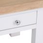 Colbury Lamp Table by Aegon Interiors | Style Our Home