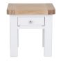Colbury Lamp Table by Aegon Interiors | Style Our Home
