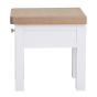 Colbury Lamp Table by Aegon Interiors | Style Our Home
