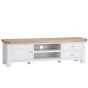 Colbury Large TV Unit by Aegon Interiors | Style Our Home
