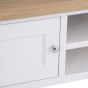 Colbury Large TV Unit by Aegon Interiors | Style Our Home