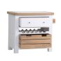Colbury Small Kitchen Island by Aegon Interiors | Style Our Home