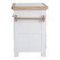 Colbury Small Kitchen Island by Aegon Interiors | Style Our Home