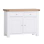 Colbury Standard Sideboard by Aegon Interiors | Style Our Home