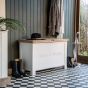 Colbury Wellies & Shoe Storage by Aegon Interiors | Style Our Home