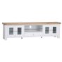Colbury Extra Large TV Unit by Aegon Interiors | Style Our Home