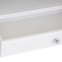 Colbury Extra Large TV Unit by Aegon Interiors | Style Our Home