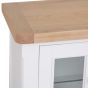 Colbury Extra Large TV Unit by Aegon Interiors | Style Our Home