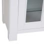 Colbury Extra Large TV Unit by Aegon Interiors | Style Our Home