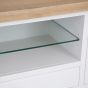 Colbury Extra Large TV Unit by Aegon Interiors | Style Our Home