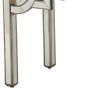 Libra Claridge Deco Mirrored Console Table - Style Our Home